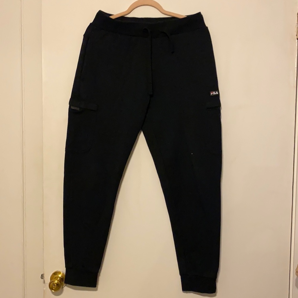 Fila Joggers
